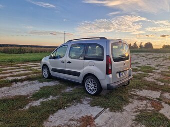 Citroen Berlingo Multispace Xtr. - 6