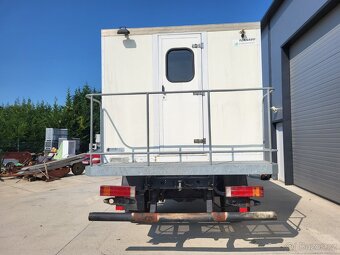 MAN 10.185 LAEC 4X4 - 6