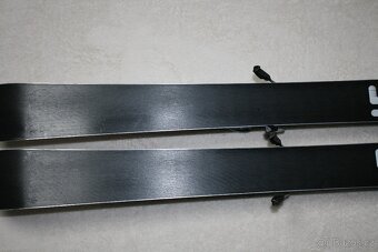 lyže salomon 151 freestyle - 6