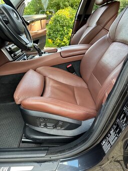 BMW 530d GT xDrive 2012 výborný stav - 6