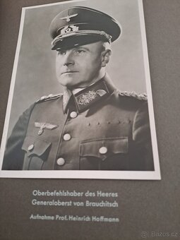 Die Soldaten des Führers im Felde - 6