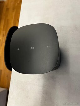 Sonos ONE SL černý - 6