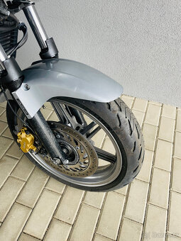 Honda CBF 500 s ABS r.v.2006 42kW - 6