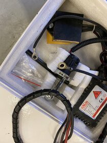 Xenon KIt H4 8000k sada na moto - 6