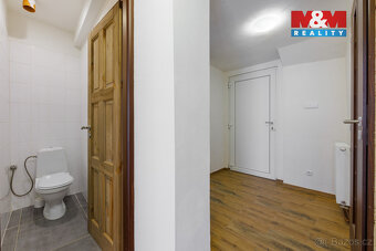 Prodej rodinného domu, 183 m², Nezdice na Šumavě - 6