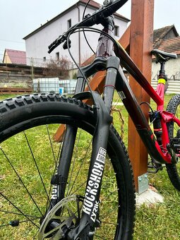 Trek Slash 8 - 6
