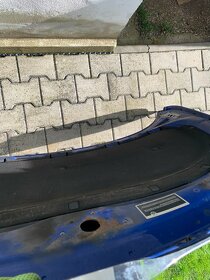 skoda fabia 2 II roomster kapota houbna 06-10 4590 - 6