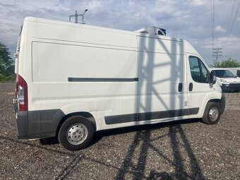 Fiat Ducato 2.3 MultiJet E5 ELEKTRICKA PRIPOJKACHLADIARI - 6