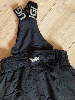 Lyžařské kalhoty 140 - 6