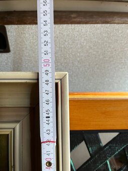 Olejomalba – Krajina s řekou a loďkou - 6