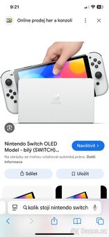 Nintendo Switch - 6