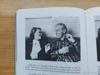 Jiřina Bohdalová Kuchařka, vaření recepty slavných osobností - 6