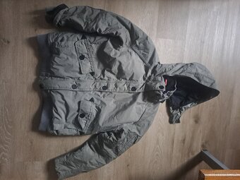 Zimní bunda - 6