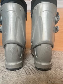 Dětské lyžařské boty Nordica - 6