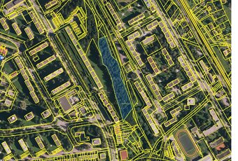 Prodej komerčního pozemku v Třinci - 6