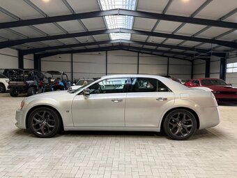 Lancia Thema Platinum 300C 3.0 CRD (č.1199) - 6