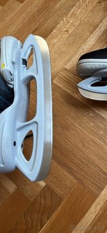 Lední brusle K2 32-37 - 6