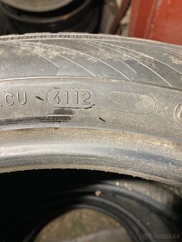 215/55/17 zimni - 6