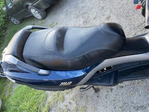 Dily Piaggio MP3 - 6