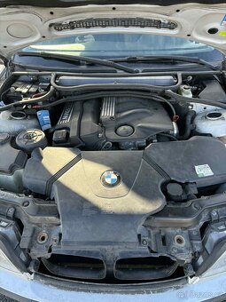 BMW 318i E46 - 6