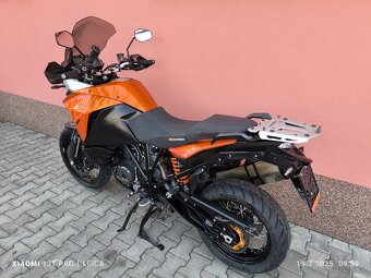 KTM 1190 Adventure - 6