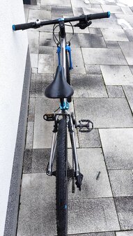 Dětské kolo Beany zero 26 - 6