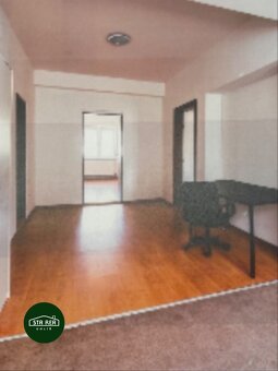 Pronájem bytu 4+1, 140 m2, Ostrava - 6