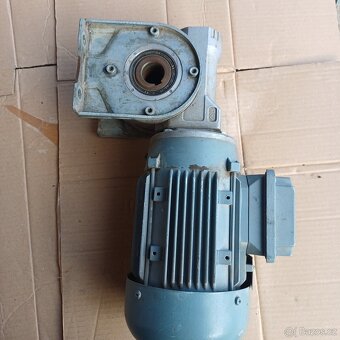 Elektromotor - 6