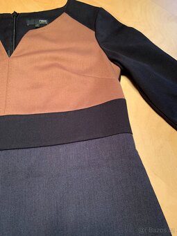 šaty zn. Next - vel. M/L - 6