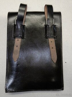 Vojenská taška - originál - 6