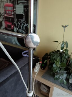 Krásná lampa 60 léta - 6