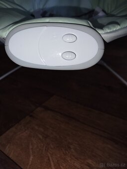 Lehátko/houpátko - 6