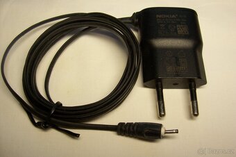 RŮZNÉ ADAPTÉRY - 6