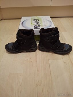 Zimní boty Primigi 27 - 6