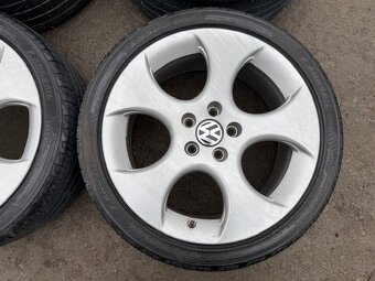 Alu kola letní r18 - 6