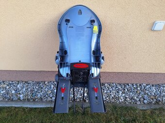 Dětská sedačka na kolo Polisport - 6