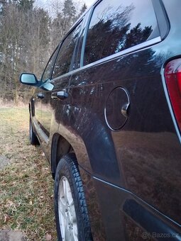 Jeep grand Cherokee - 6