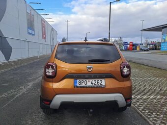 Dacia Duster, 1.0TCE 74KW 1.MAJ EXTRA PĚKNÉ - 6