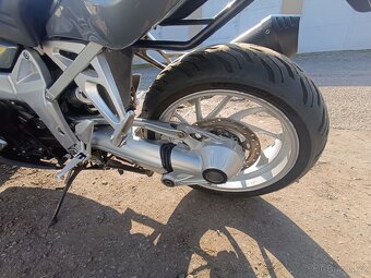 BMW K1200S r.v.8/2005 typK12S - 6