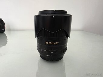 Fujifilm X-H1 + 3 objektivy - 6