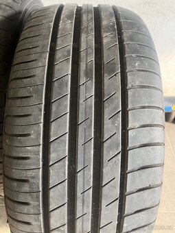 225/50R17 GOODYEAR letni sada - 6