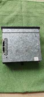 Autorádio Škoda MS 303 - 6