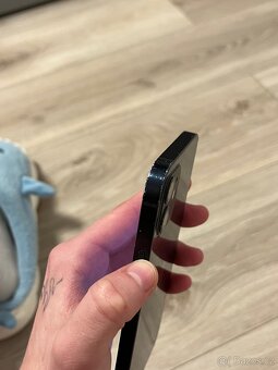 IPhone 12 Černý - 6
