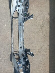 Přední nárazník Š Superb 3 3V0807221 - 6