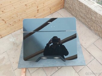 Zachovalí digestoř Mora - 6