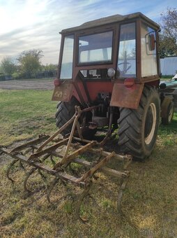 Prodám traktor Zetor 6911 - 6