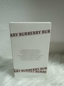 Burberry Her parfémovaná voda pro ženy 100 ml. - 6