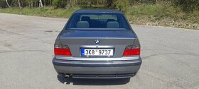 BMW e36 320i M50B20Tu - 6