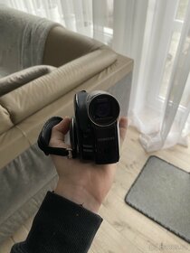 videokamera samsung - 6