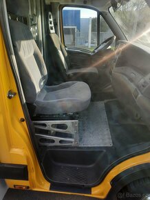 Iveco daily 128.000 km - 6